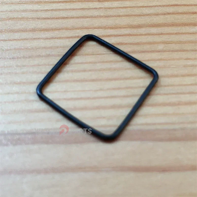 

Rubber Bezel/back Gasket for Cartier Panthere De Cartier Quartz Watch Waterproof Cover Ring