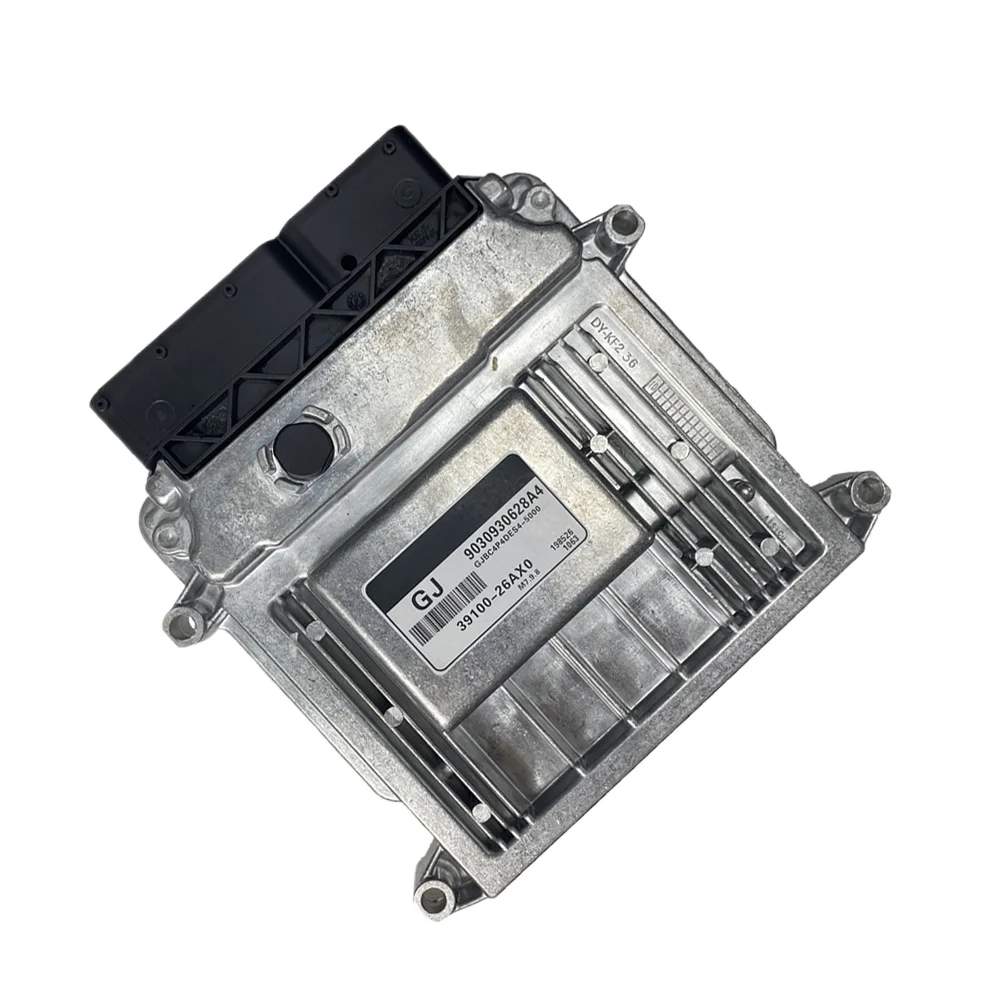 

Original 39100-26ax0 Ecu Car Engine Board Electronic Control Unit For Hyundai M7.9.8