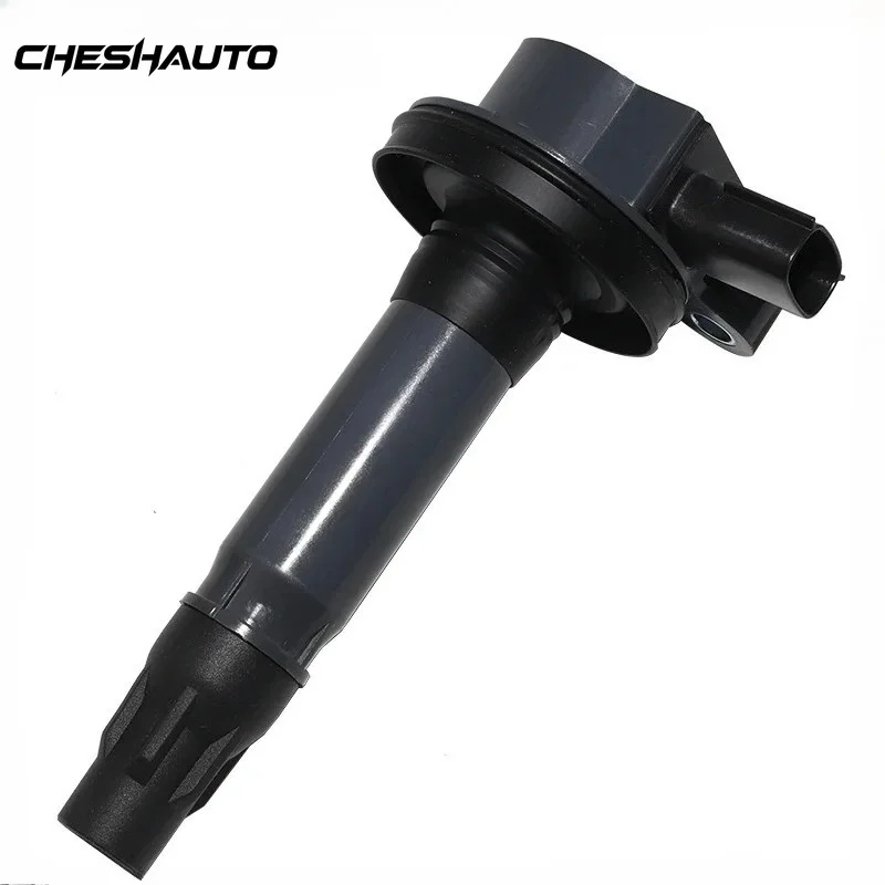 7T4Z12029E Ignition Coil  for Ford  Explorer Mustang F-150 Taurus Edge Flex Mazda Cx-9 Lincoln Mks