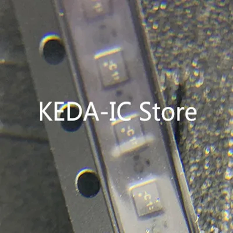 

2-100 шт./лот TUSB211RWBR C1 X2QFN12 Новый оригинал