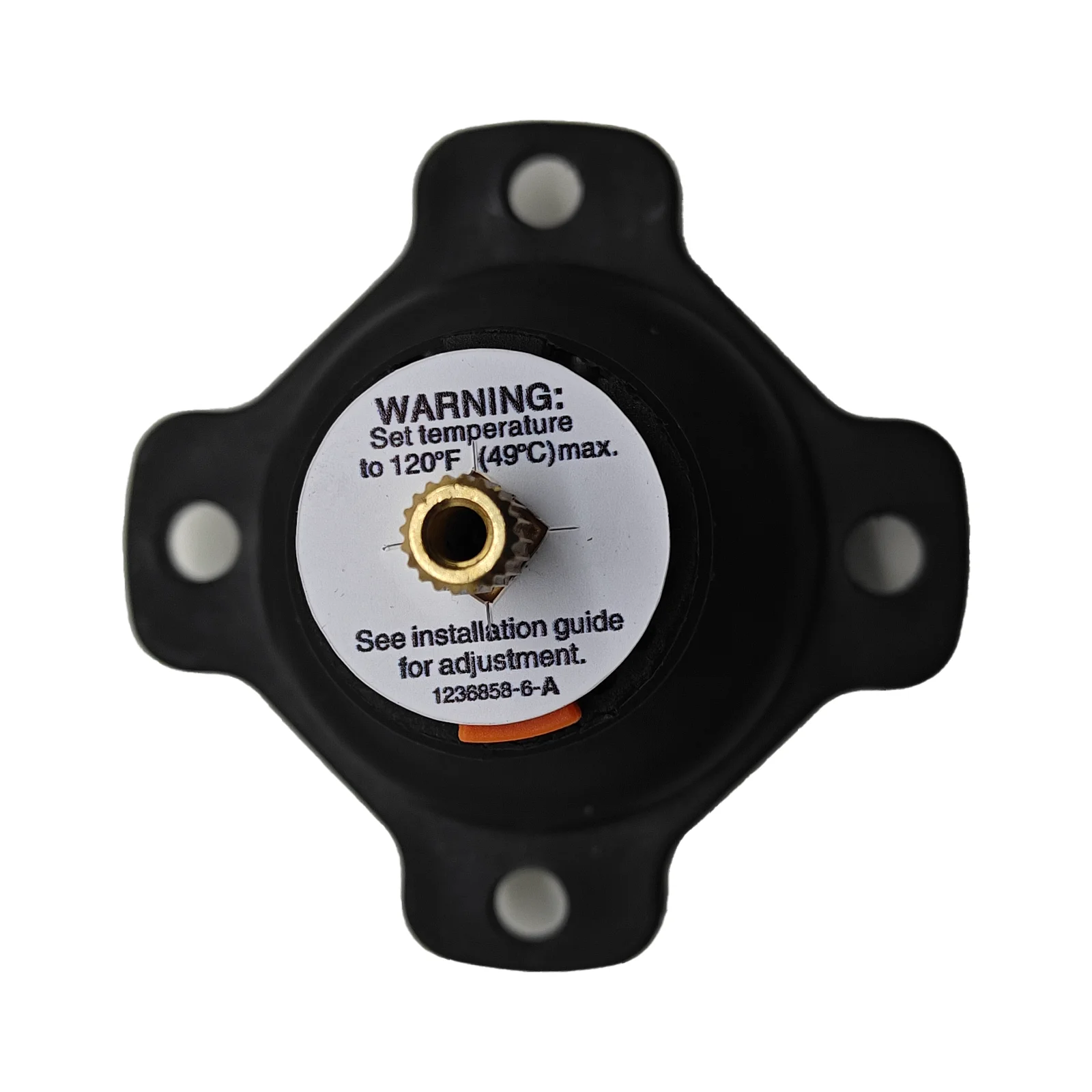 Mixer Cap Repair Kit, Compatible with Shower Valves, Shower Cartridge for Pressure Balance Valve Systems, K-304 Style Valves