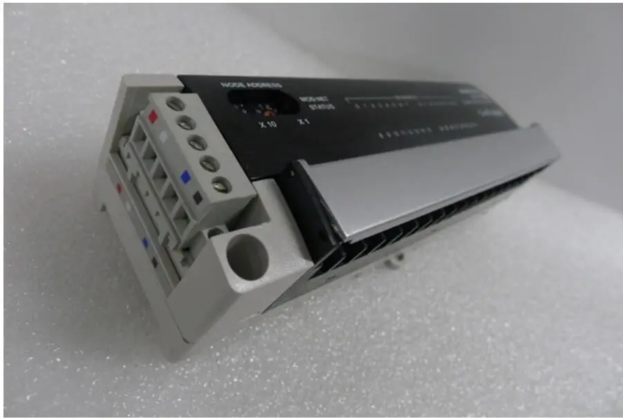 ServoMotorW807CDDS60ET16DSAMSUNGRS AutomatizaçãoW907iCD