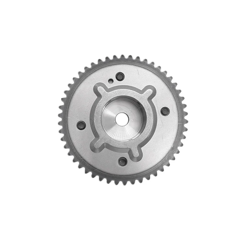 

Unique Variable Valve Timing Actuator Camshaft Sprocket VVT For Mazda 3 5 6 2.3L Non Turbo Engine 2004-2009 L372-12-4X0D Replace
