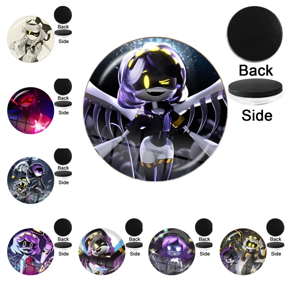 Murder Drone Plush …