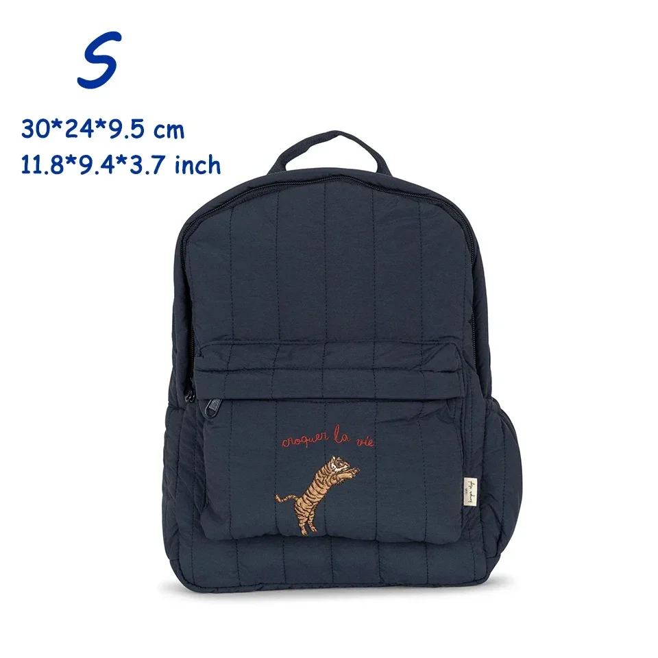 KS Merk Mama Tas Reizen Kinderen Kid Cherry Rugzak Basisschooltas Baby Waterdichte Print Kleuterschooltassen Jongens Meisjes Cadeau