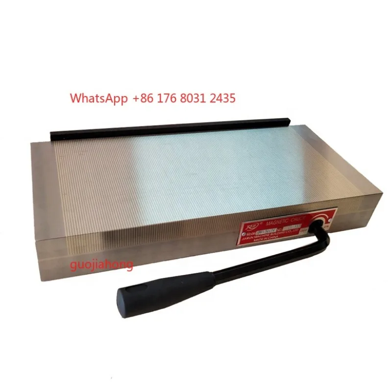 الصين قوية Micropitch ظرف مغناطيسي دائم 150*300 مللي متر #1