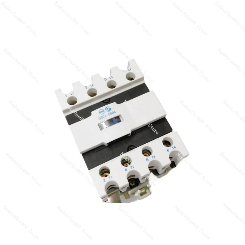 

GSC1 (CJX4-d) -5004 GSC1-5004 220V For 213 AC Contactor