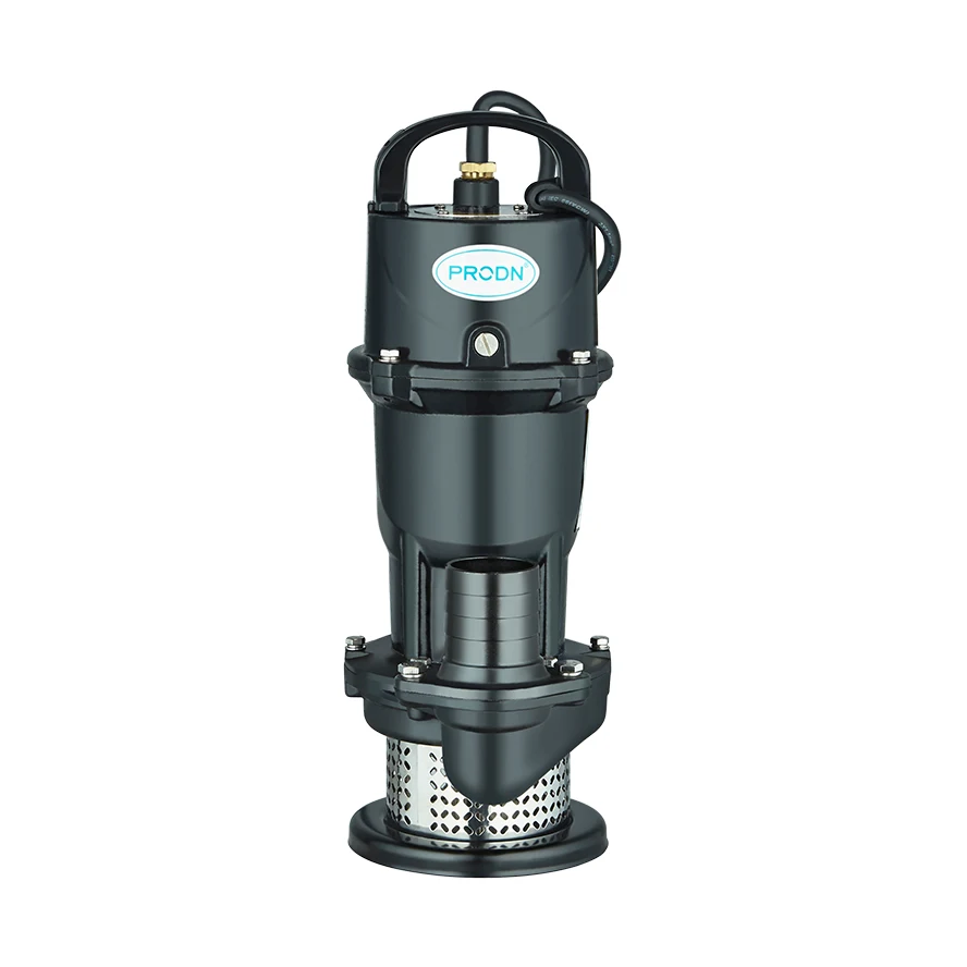 

Hot Selling Good Quality Constant Pressure Small Cheap Water Pumps Submersible Pump