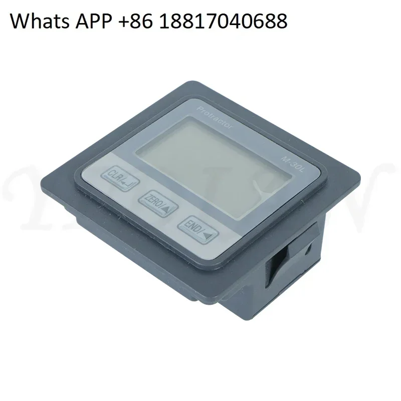 High Quality TSUN - M-30L  Instrument Magnetic Grid Displacement Digital Display Table for Cutting Machine