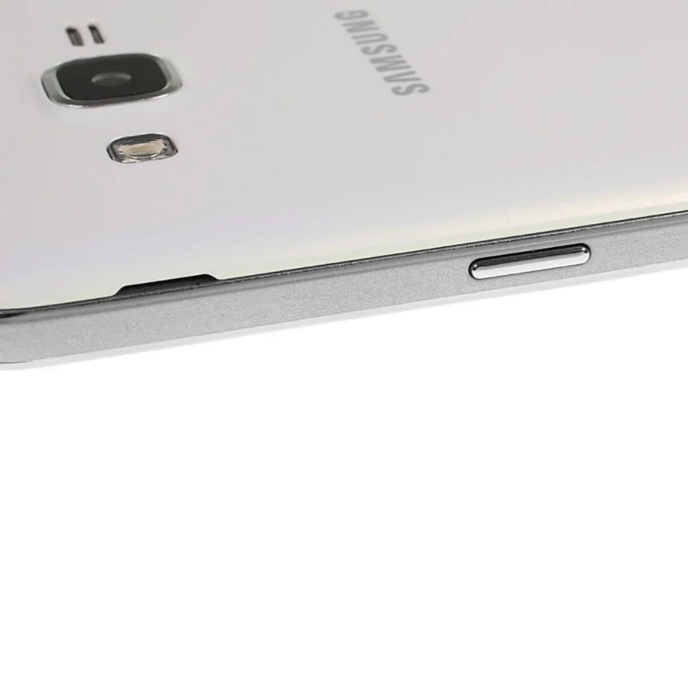 هاتف سامسونج جالاكسي جراند برايم G530 G530H الأصلي Ouad Core ثنائي الشريحة 1GB RAM 5.0 ''شاشة تعمل باللمس الهاتف الذكي