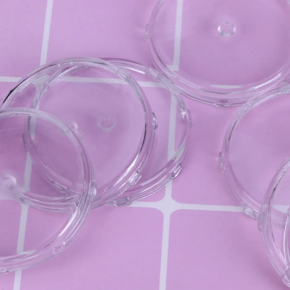 

Прозрачный контейнер для хранения таблеток на 7 дней, портативный органайзер для лекарств, складной, компактный, удобный для путешествий, легкий, высокого качества