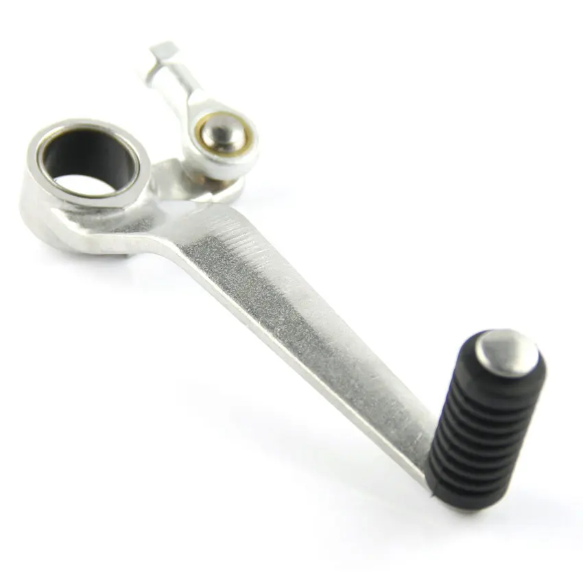 

Motorcycle Accessories Pedal, gearshift for Suzuki GSX-R1000 GSXR1000 2005-2008 25600-41G00-000 BRAKE PEDA