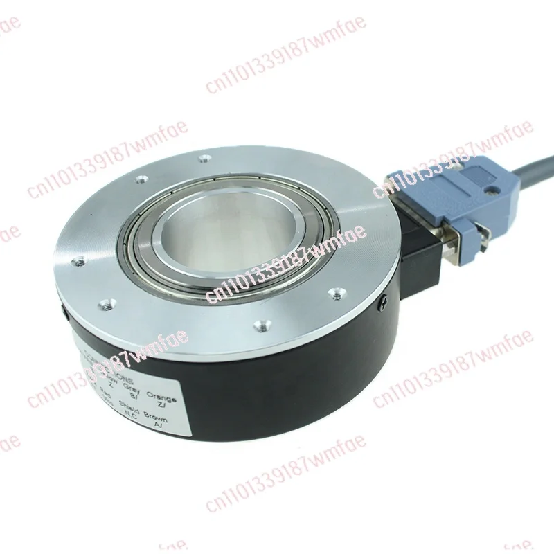 Encoder IHA9035 Incremental Rotary Hollow Shaft Encoder