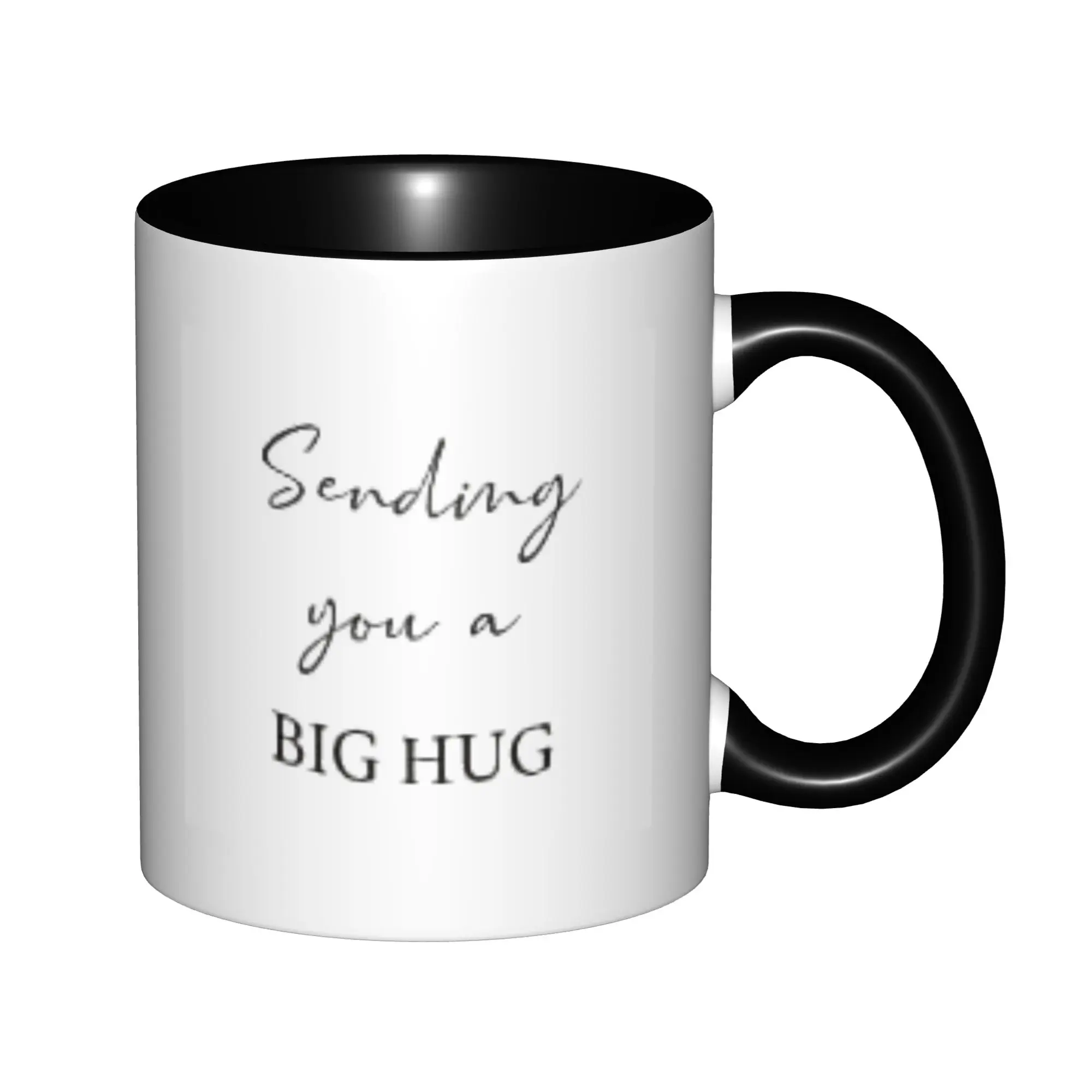 

Inspirational Get Well Soon Gift for Women Mugs For Birthday Coffee Mugs Ceramic Tea Cups 11oz