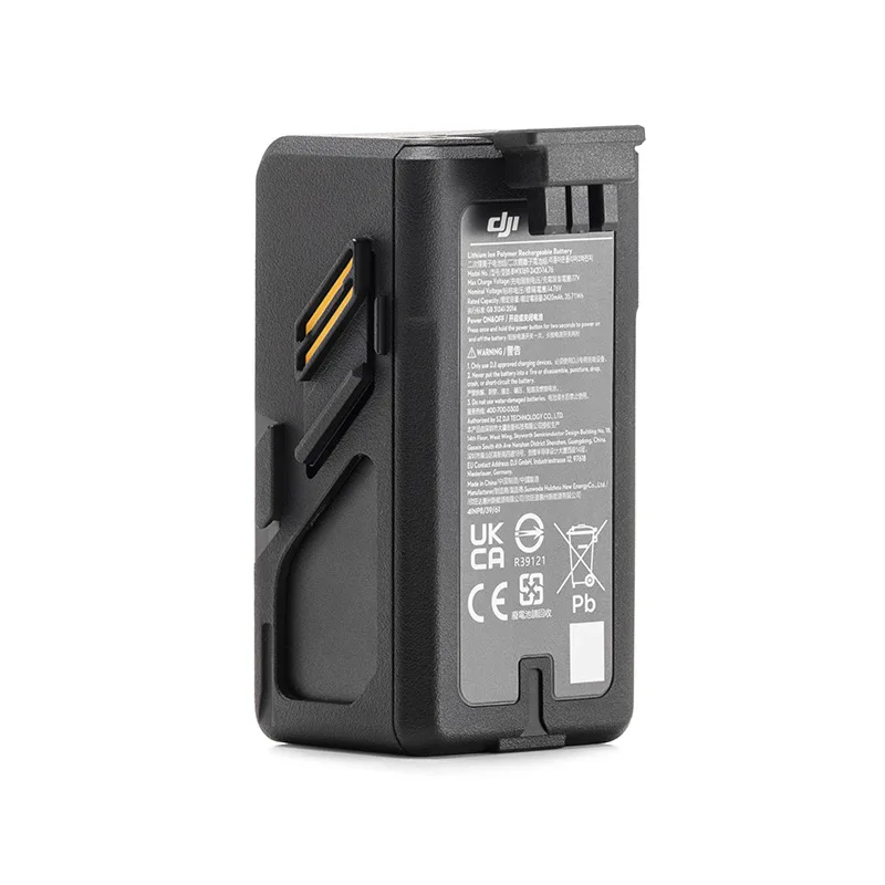 AVATA Bateria de voo inteligente Avatar Circle Rider