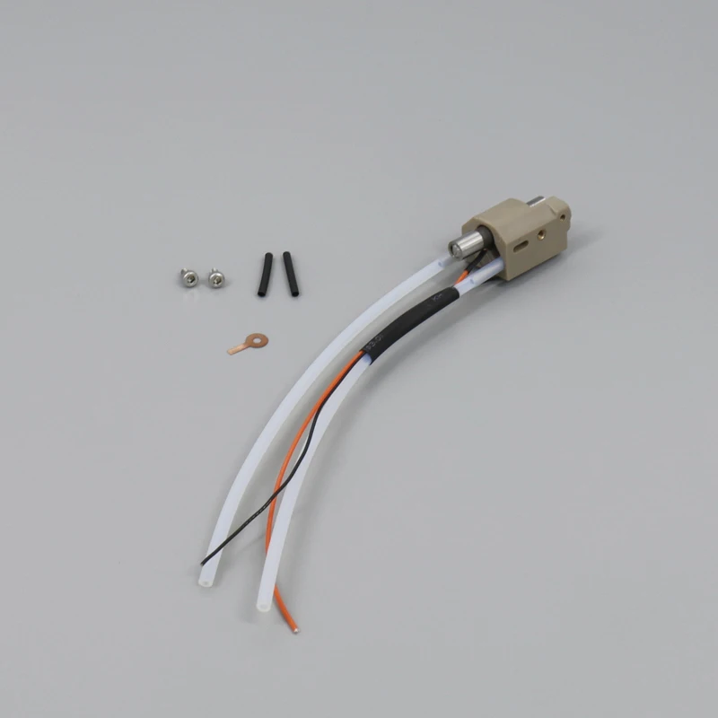 Compatible 200-0468-157 60u Nozzle Assembly Fit 400 405 407 430 43S 450 46P CIJ Printer