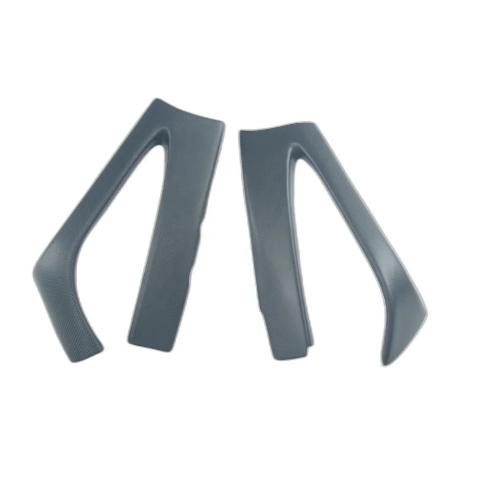 أغطية إطار جزء الدراجة النارية من ألياف الكربون لـ R1 2004 2005 2006 #1