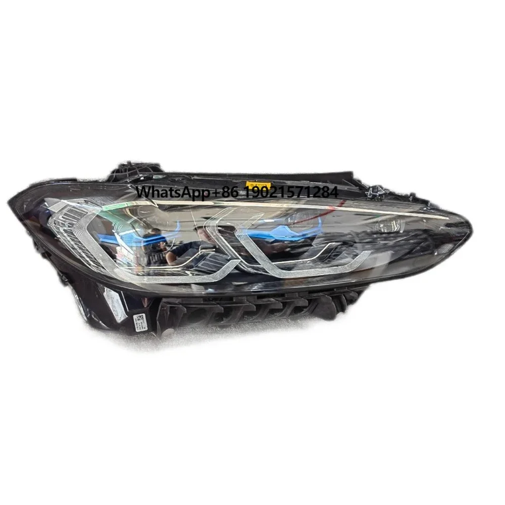 

USA F30 LED Oem Headlight for 4 Series F32 LCI F36 Full LED 2016 2018 Headlight F32 Headlights OE US Standard Car Light