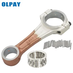 688-11650 Connecting Rod for Yamaha 48HP 50HP 55HP 75HP 80HP 85HP 90HP 2 stroke Outboard Engine 688-11651-03 688-11651-00