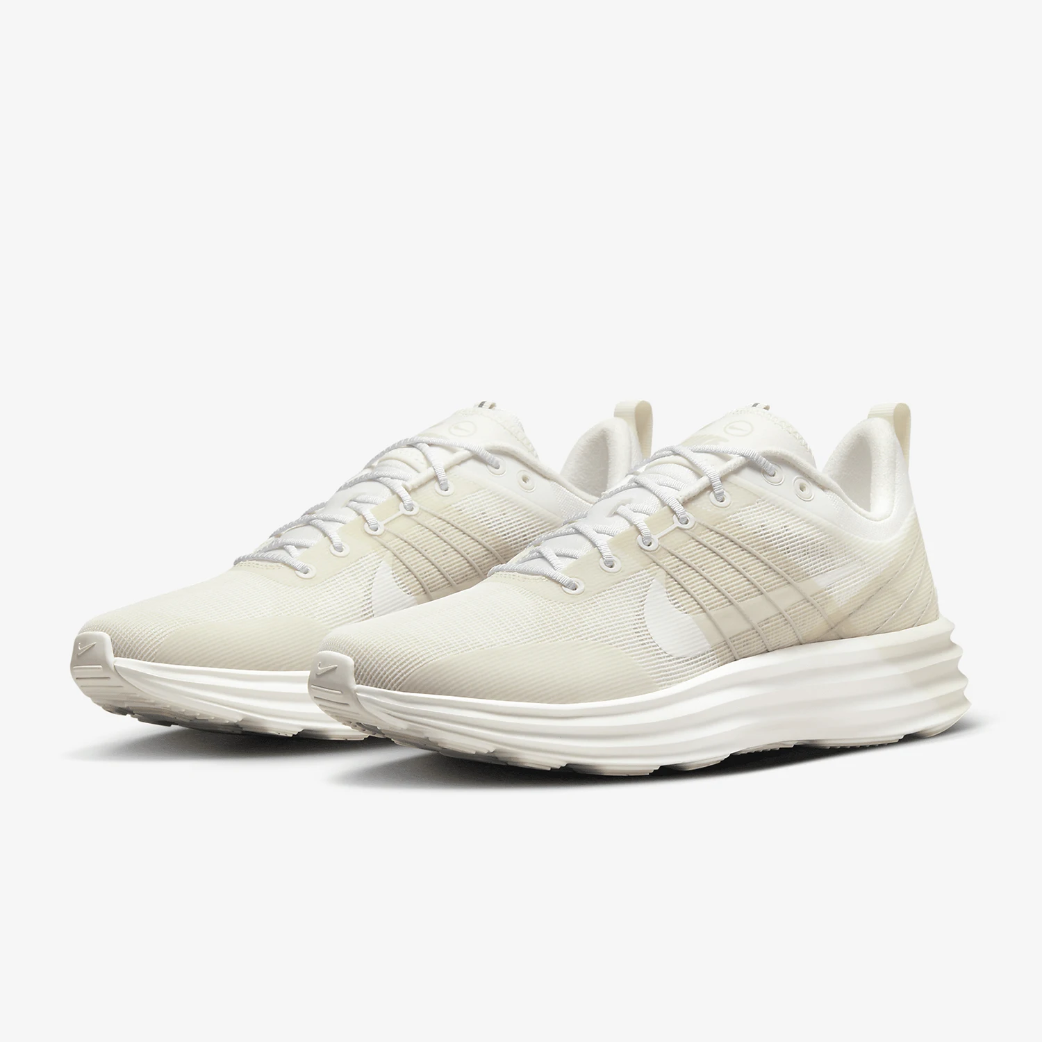 

Официальные мужские дышащие легкие кроссовки Nike Lunar Roam DV2440-100