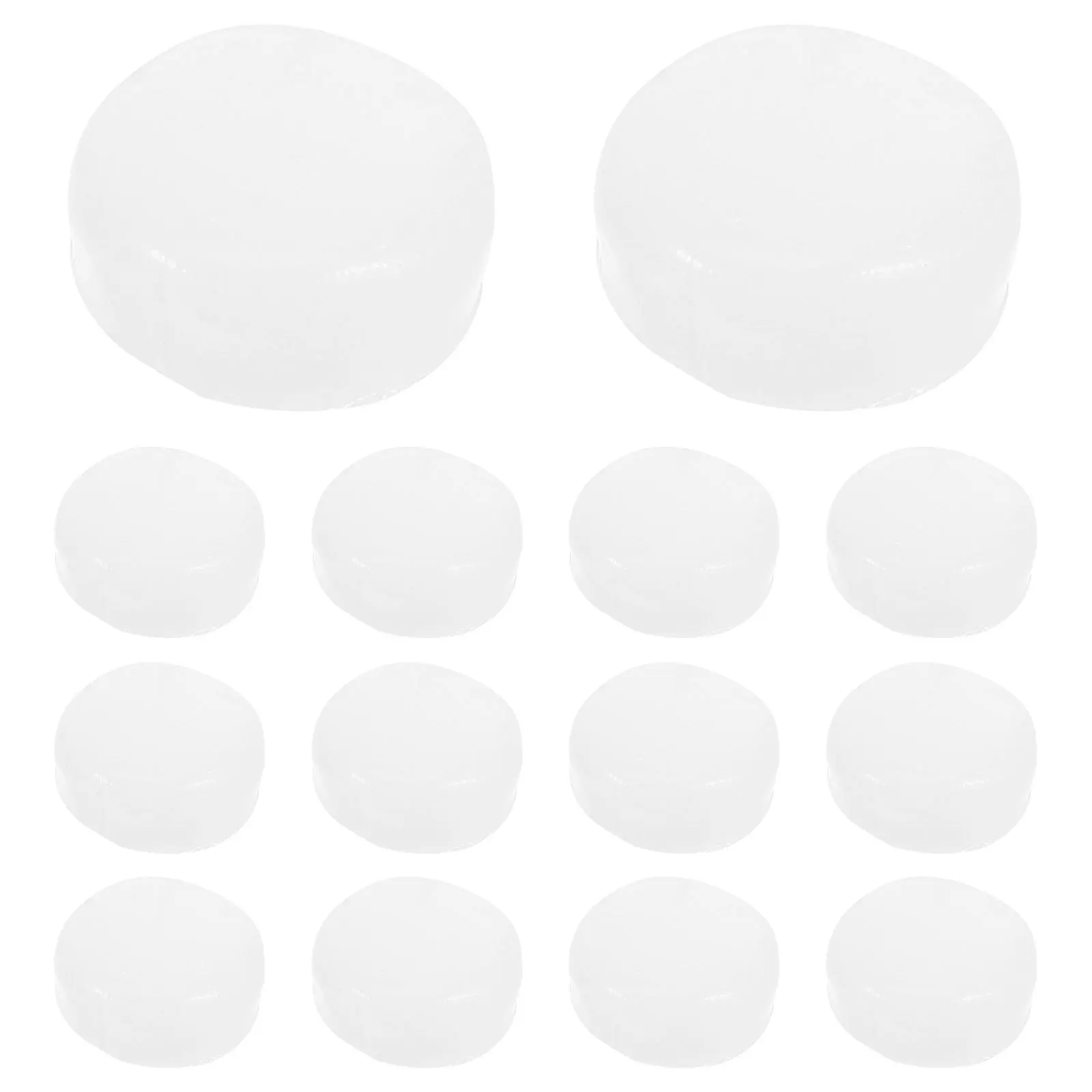 

Silicone Mud Ear Plugs Washable Hypoallergenic Soundproof for Studying Sleeping Music Performance Use Silicone