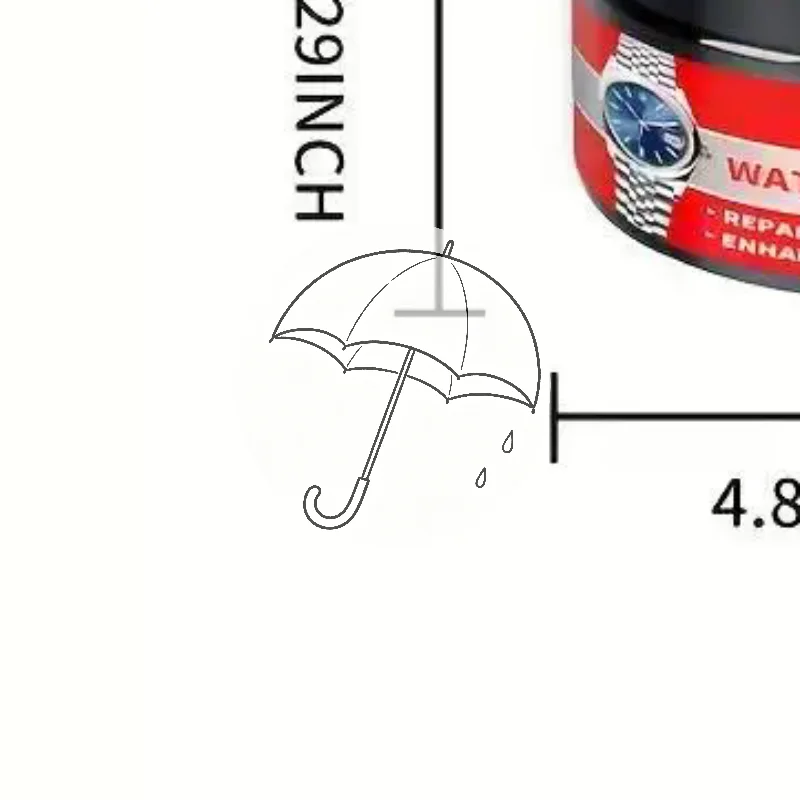 

[HS][HS]Instant Watch Polishing Paste Metal Frame Renewal Cream Strap And Screen Repair For Metal Jewelry Repair Tools