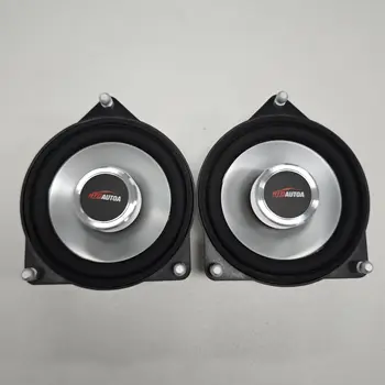 8 best sales Loa siêu trầm Mercedes - №4