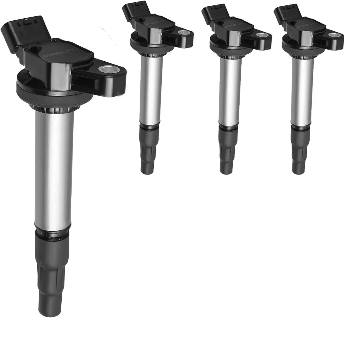 

4Pcs Auto Parts Ignition Coil OEM 90919-02252 90919-02258 90919-C2003 90919-C2005 For TOYOTA Corolla LEXUS LOTUS Prius 4Cyl 1.8L