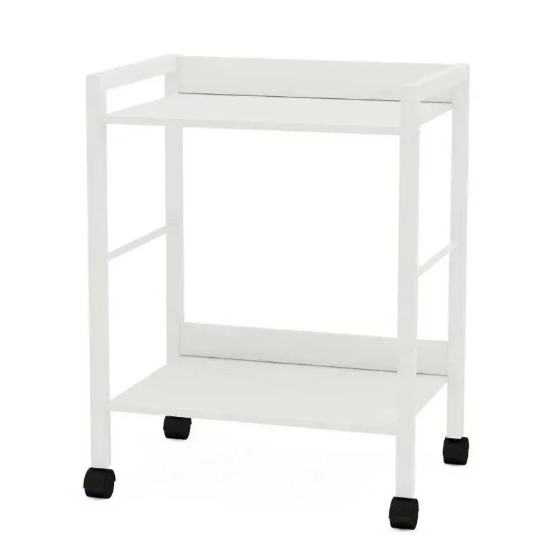 Sofa side cabinet coffee household living room side mobile wheeled bedroom bedside table rack corner table
