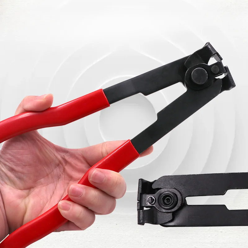 1pcs Car disassembly tool labor-saving dust cover tube bundle pliers auto maintenance tool accessory