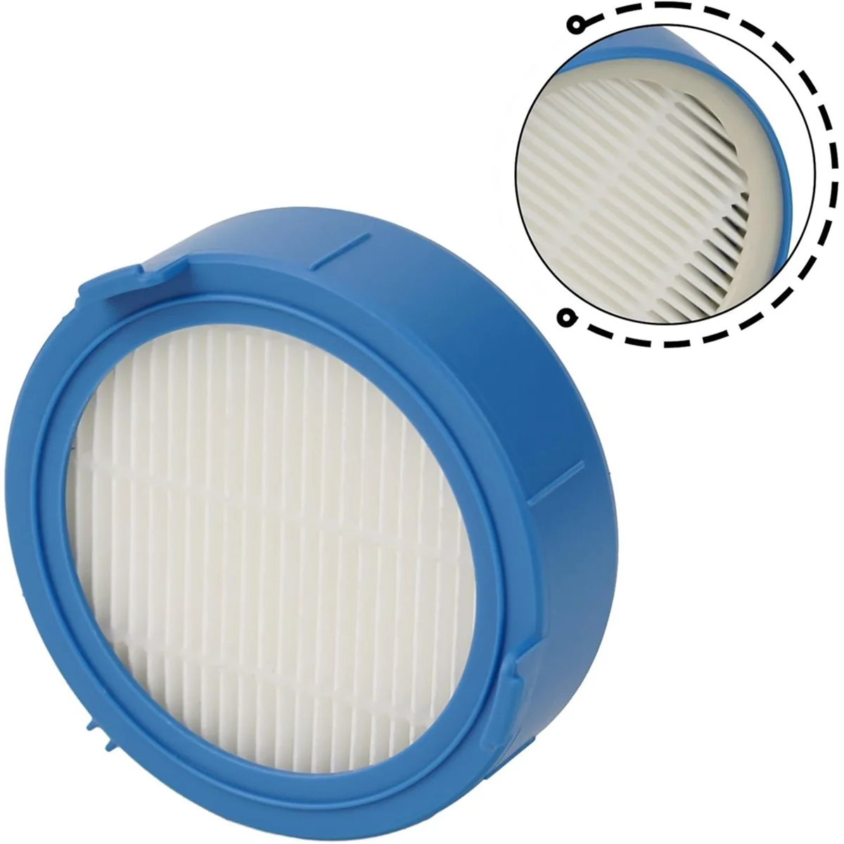 ABJZ 3 قطعة استبدال مرشحات ما قبل المحرك ل 8000 مكنسة لاسلكية AZE156 FX8 ESKW4 ASKW4 مرشح قابل للغسل وإعادة الاستخدام