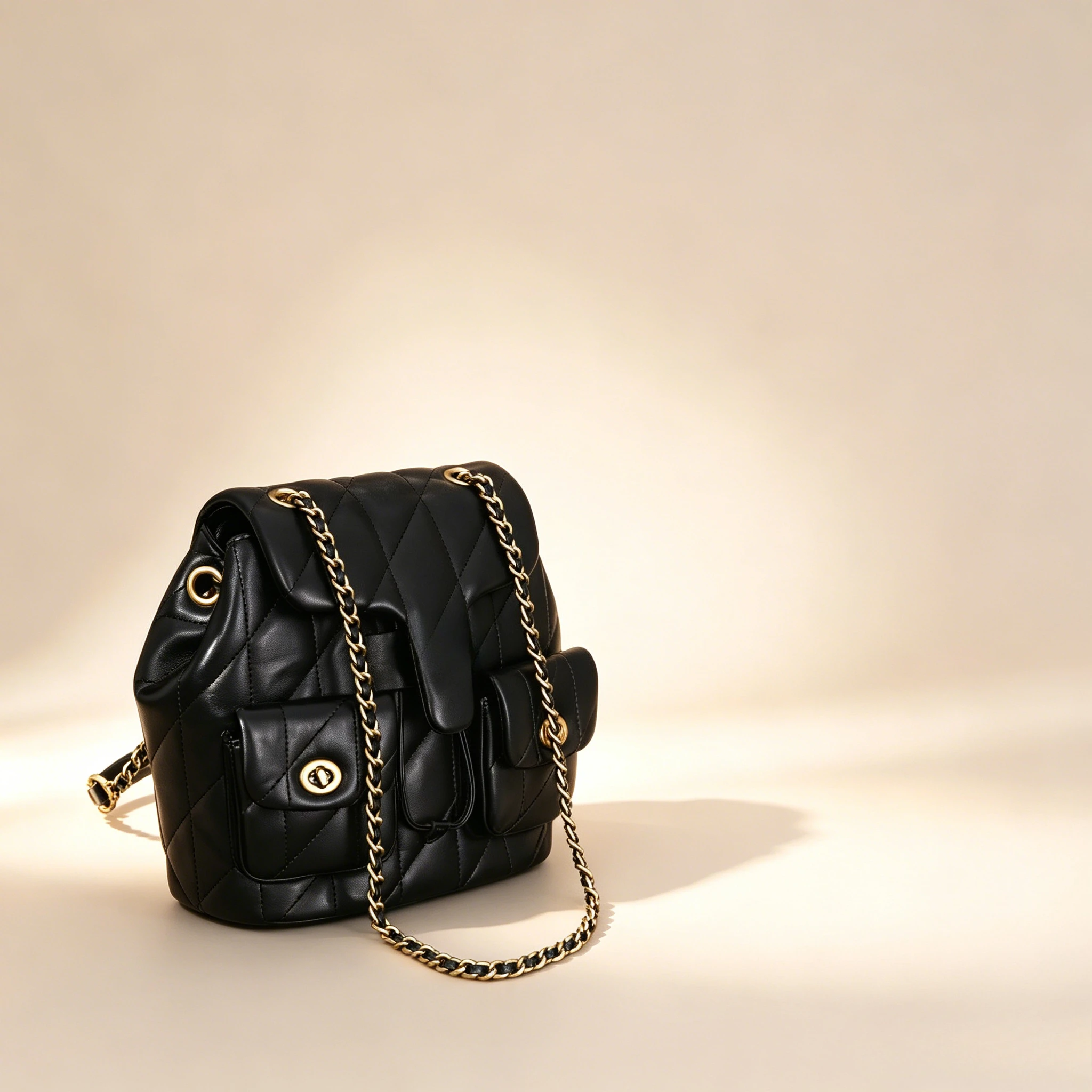 

Stylish Printed Shoulder Bag — Versatile Women's Shoulder & Crossbody Bag