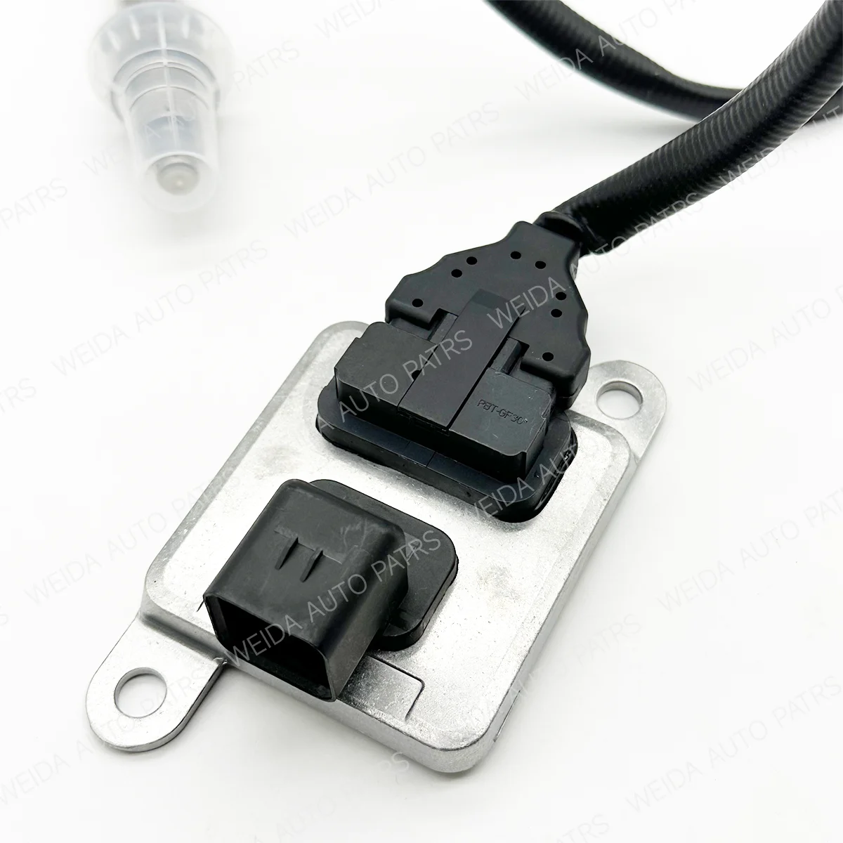 เซ็นเซอร์ไนโตรเจนออกไซด์ เซนเซอร์ Nox 5WK9 6774 RE 552183   ไนโตรเจนออกซิเจนเซนเซอร์ 24V