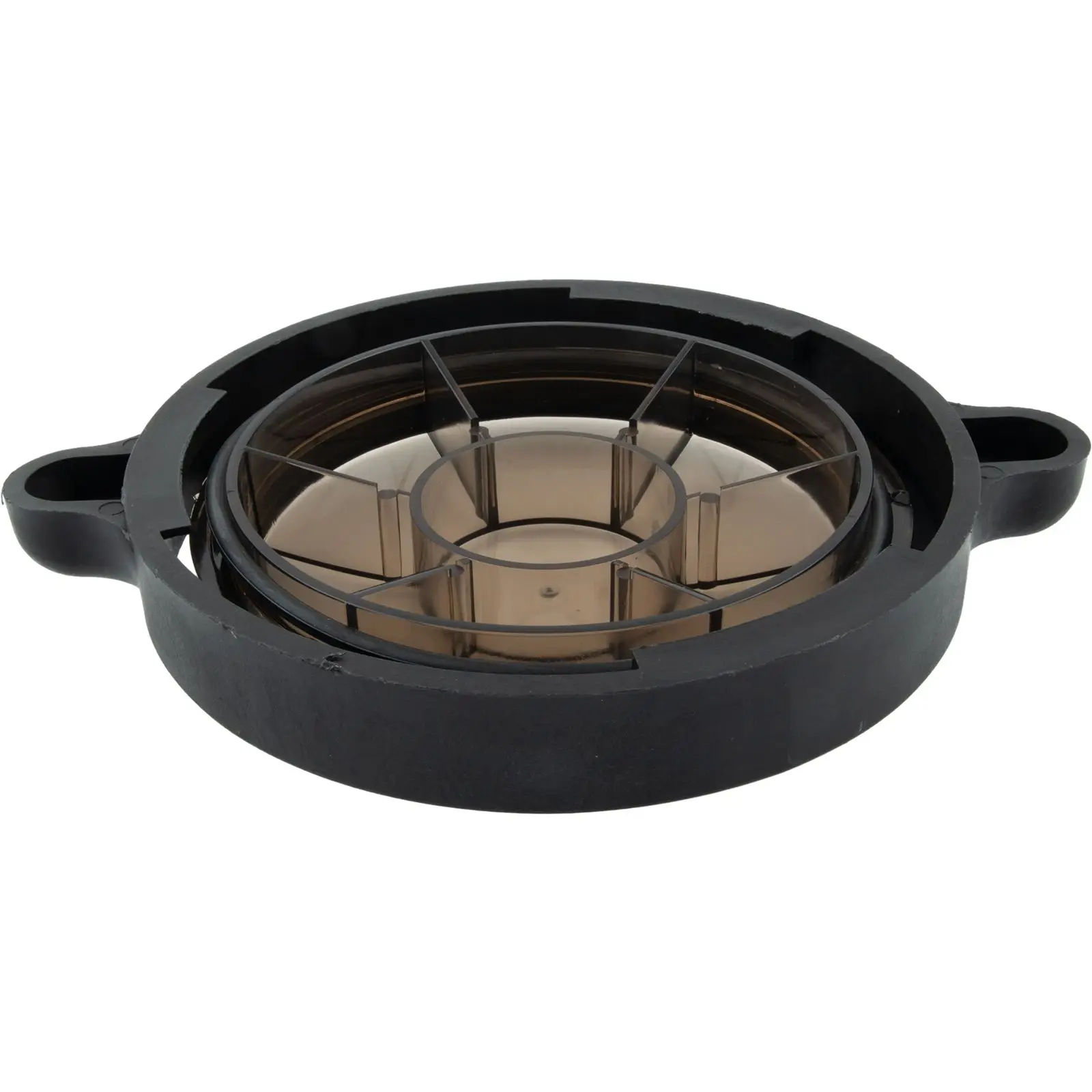 Replacement Pool Pump Lid for Splapool Works with 0 75 For HP 1 For HP 1 5 For HP Includes O for Different Models