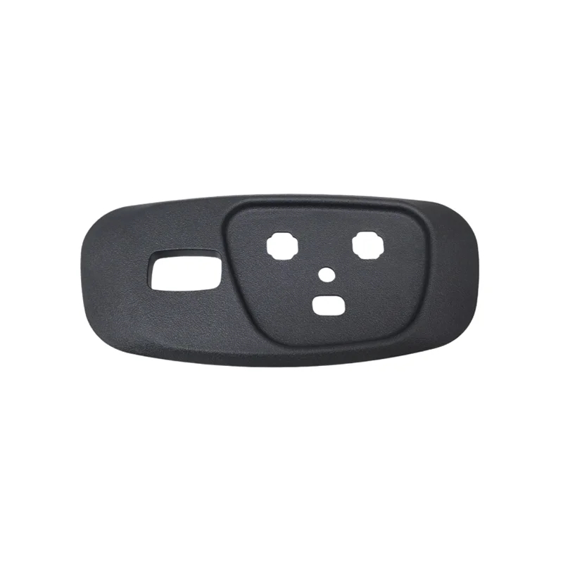 For Mitsubishi Pajero V93V95V97V98 Front driver's electric seat button switch adjustment backrest decorative cover original 2