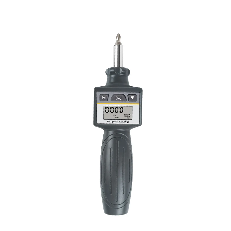 

ANS-R Digital Torque Screwdriver, Durable Manual Tool, Adjustable Torque Wrench