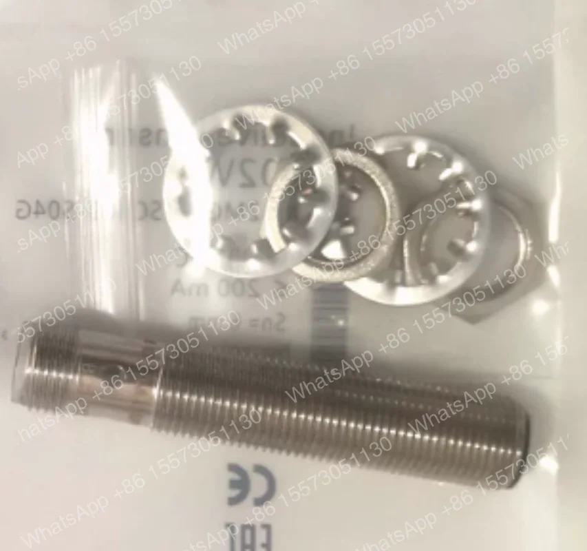 1PC BES02WZ BES M12MG1-PSC60B-S04G Proximity Sensor New Original Condition for Industrial Use