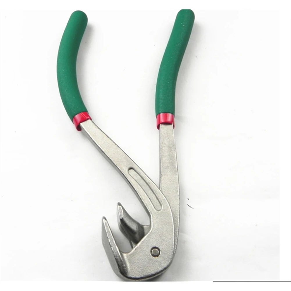 ~！【Best Seller】3pcs Stainless Steel Pliers for Repairing Car Dents, Door Edges, and Window Slats Without Bodywork or Paint Dama
