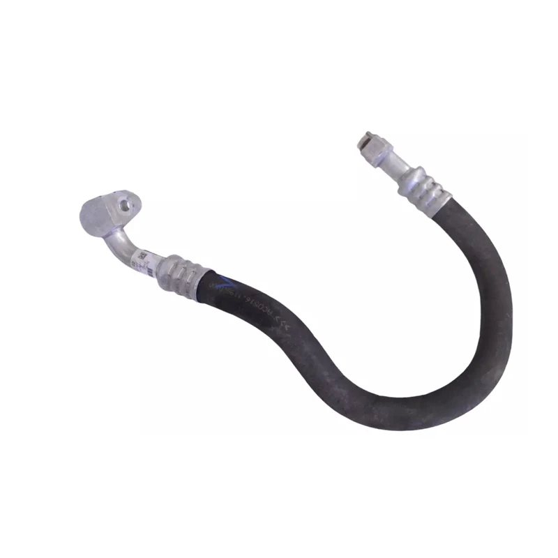 

64539337135 3series F30 320Li 330e 420i 430iX 220i M240iX Straw evaporator - compressor