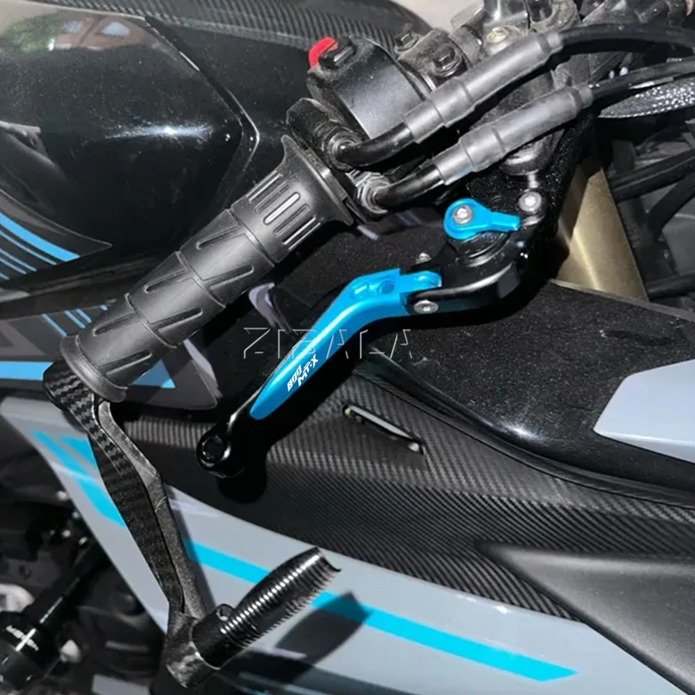 

2024 2025 FOR CFMOTO MTX800 800 MT-X Adjustable levers Brake Clutch Lever Handle Grips Motorcycle 800MTX Aluminium Accessories