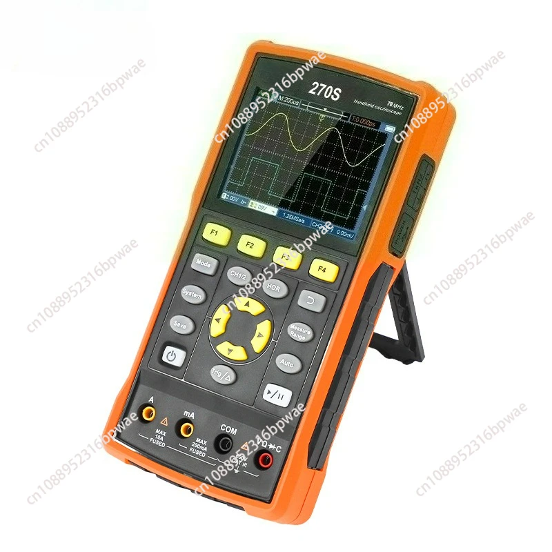 240 Handheld 3.5-In…