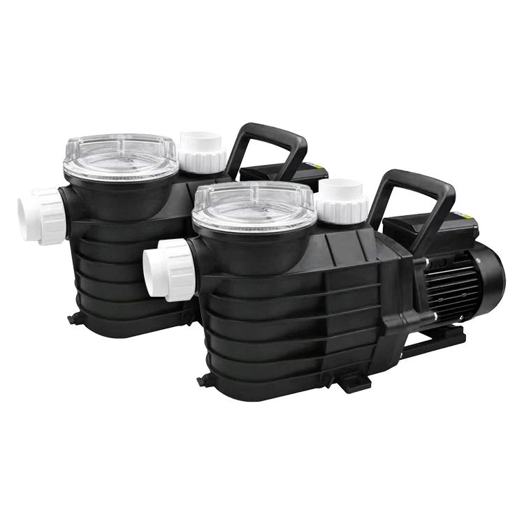 

High Speed 1hp 2hp 3hp Swimming Pool Water Pump