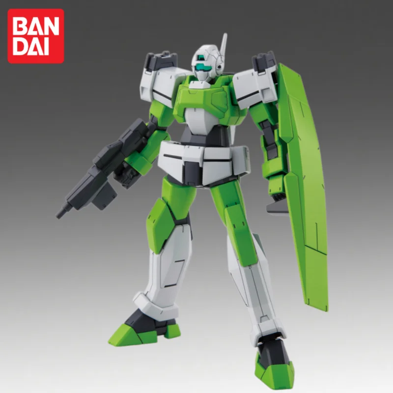 

В наличии: Оригинальная модель Bandai HG 1/144 Gundam Shaldoll Custom, новая, в коробке, фигурка аниме-персонажа, игрушка-модель