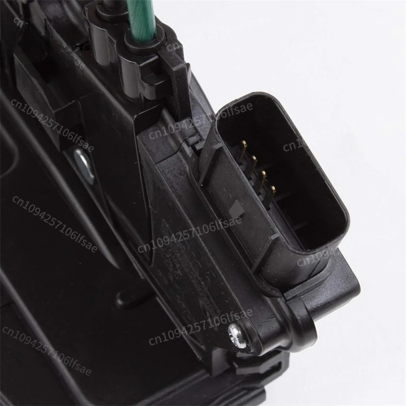 81310-1Y030 813201Y030 ล็อคประตูหน้า หลัง ซ้าย ขวา สำหรับ Kia Morning Picanto 2012-2016 ชุดตัวกระตุ้นล็อคประตูใหม่ 814101Y020 814201Y020