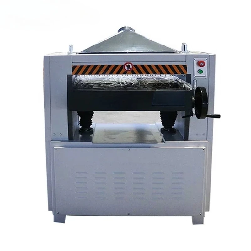 Hot-selling Chinese wood planer thickness in use