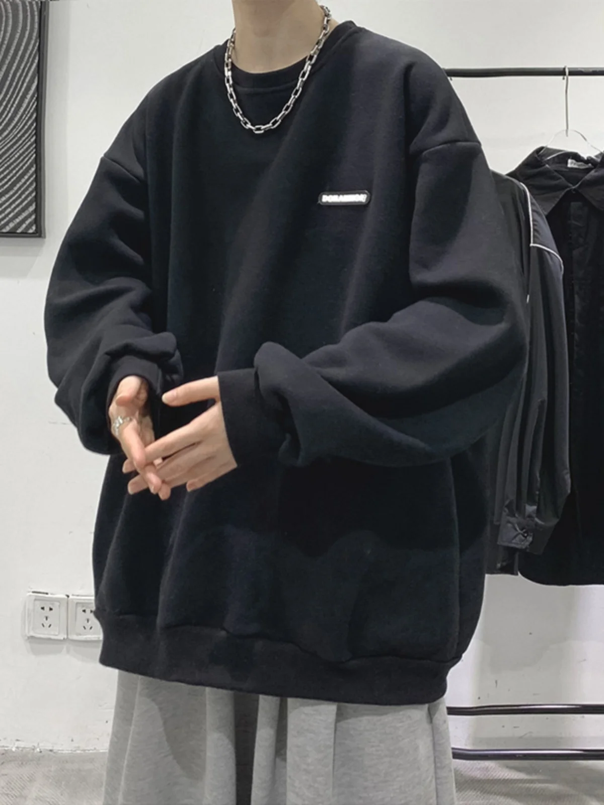 American Hiphop Col… - image