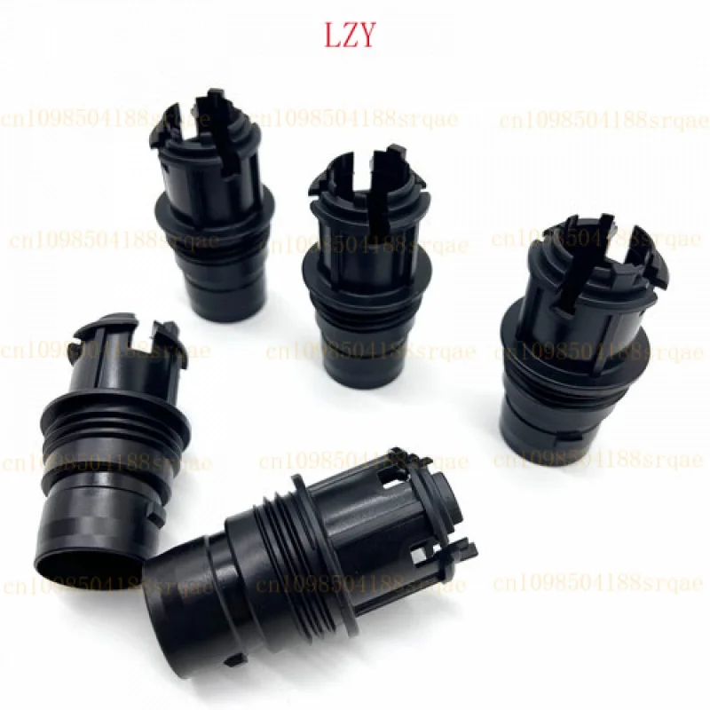 

5 шт. T40 T20P для крепежных гаек для дрона Agras и детали вала адаптера распылителя