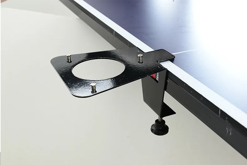 2023 Good Quality Factory Directly Ping-pong Training Tool Robot Programming Table Tennis Ball Machine For Practice