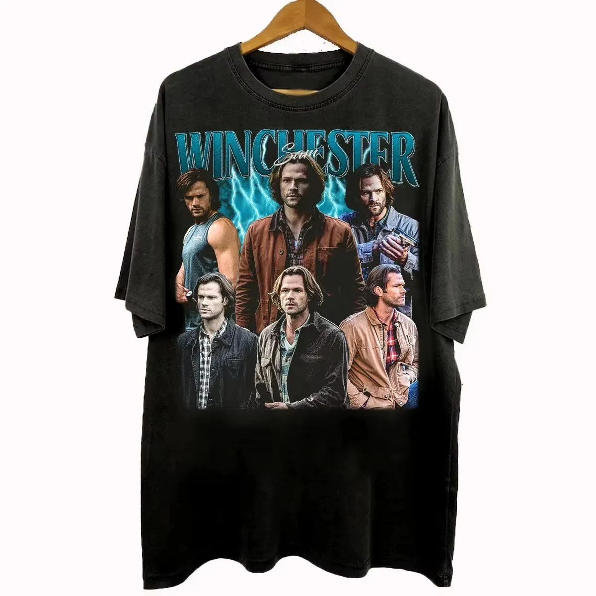 Vintage 90S Bootleg…