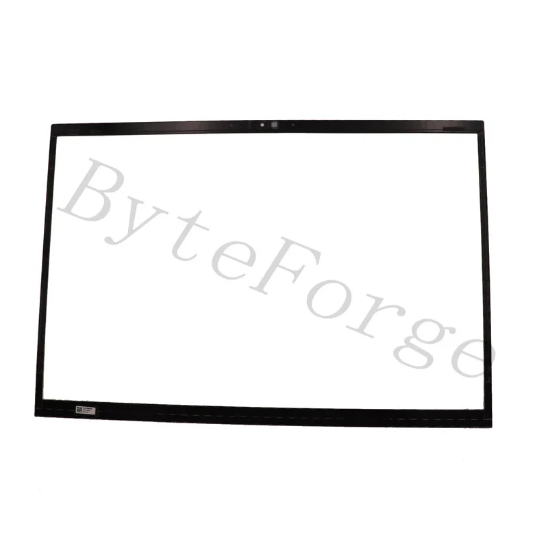 OEM Replacement  New LCD Bezel Sticker Tape Sheet IR For Lenovo ThinkPad P16S Gen 1 5B30Z38960